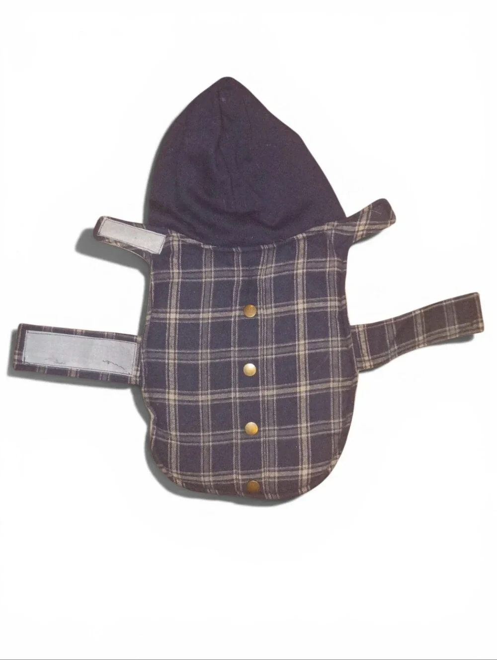 MuttNation Fueled by Miranda Lambert Sherpa Hoodie For Cold Weather Adventures